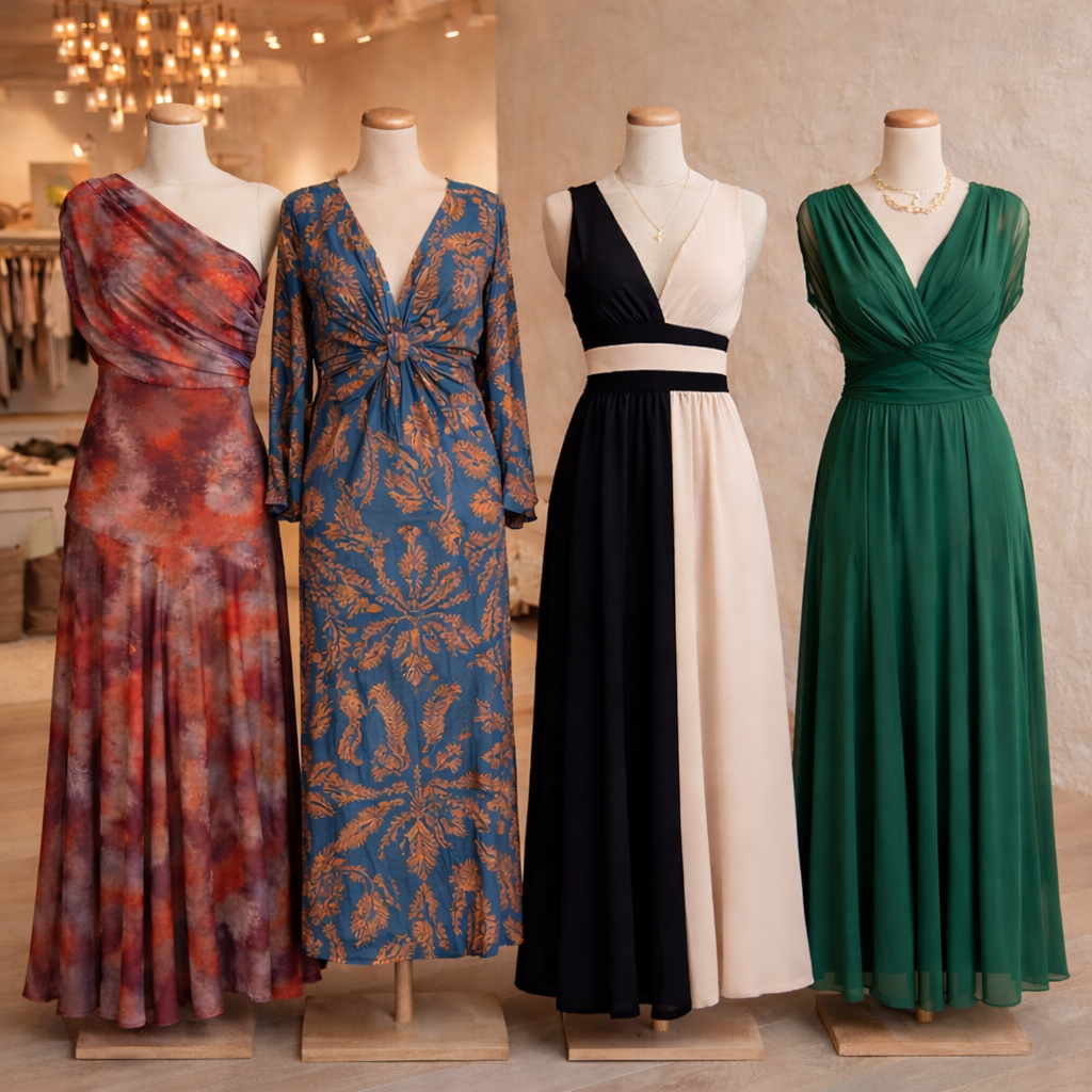 Vestidos