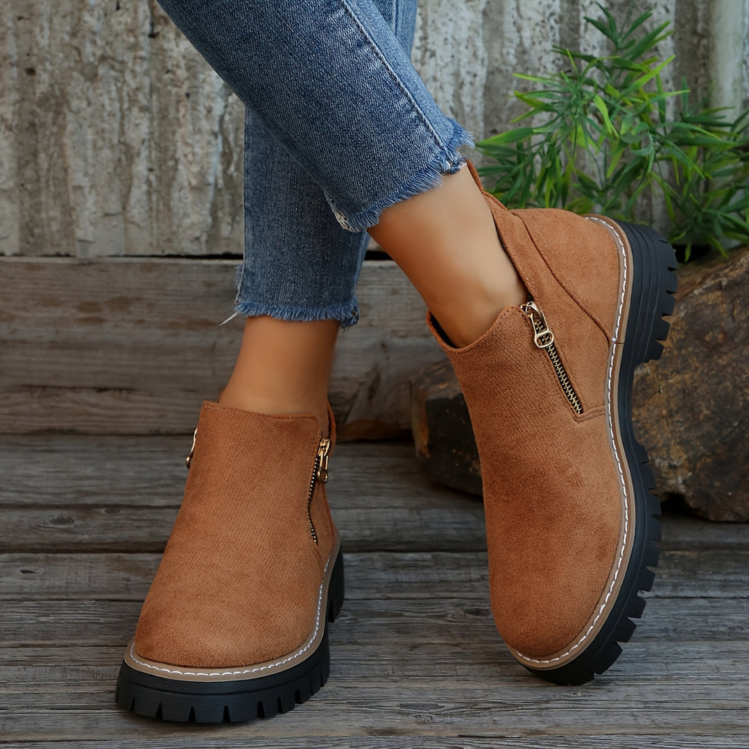 Cara | Botas Sofisticadas