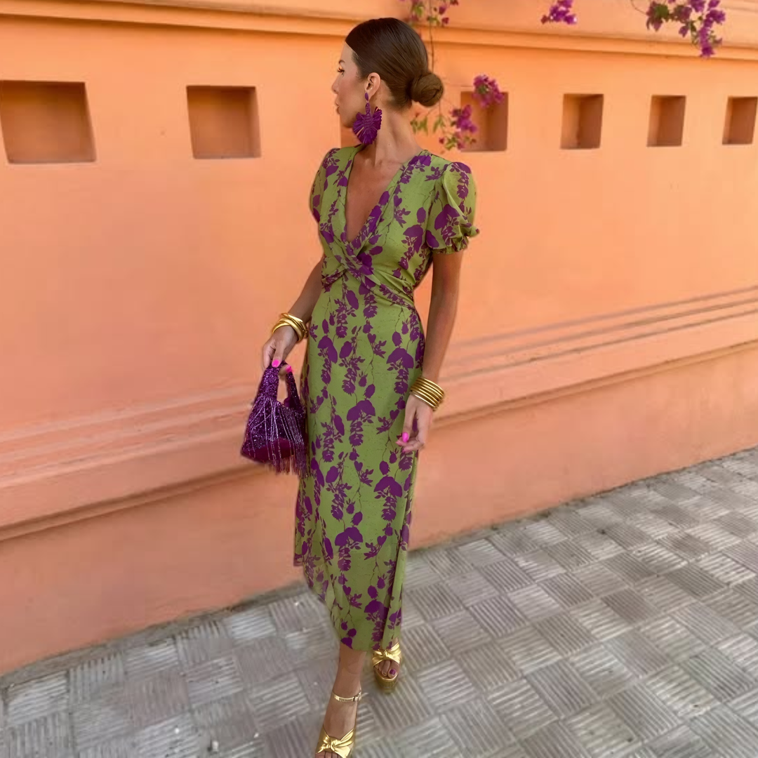 Andrea™ | Vestido ligero de verano