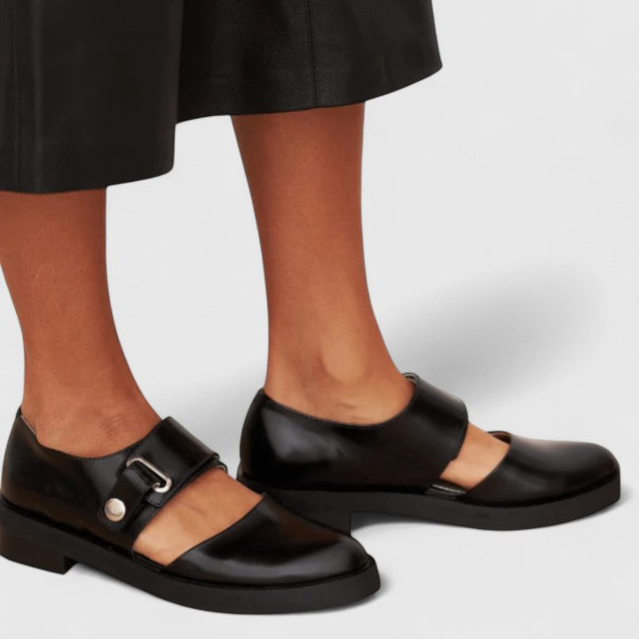 NANCY™ | ZAPATOS MARY JANE ORTOPÉDICOS
