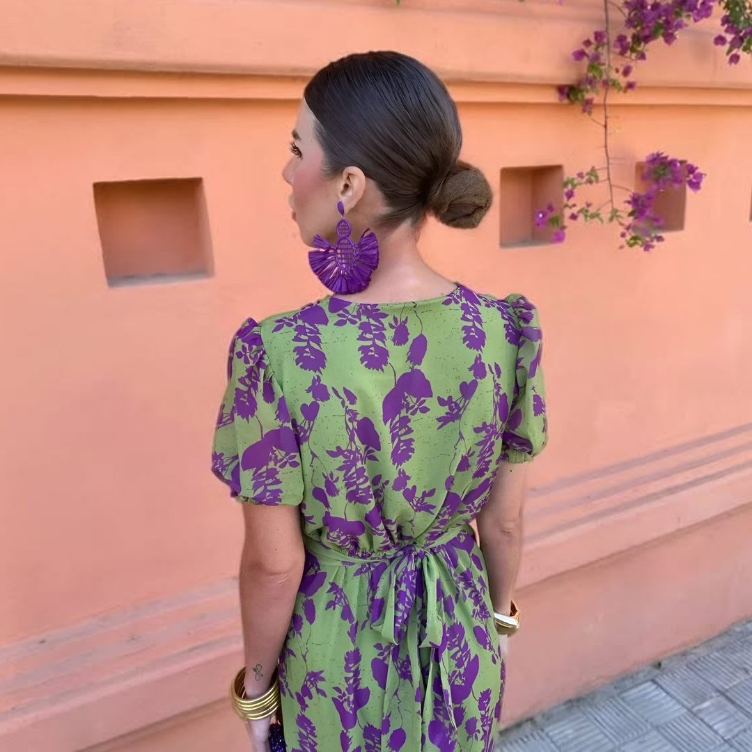 Andrea™ | Vestido ligero de verano