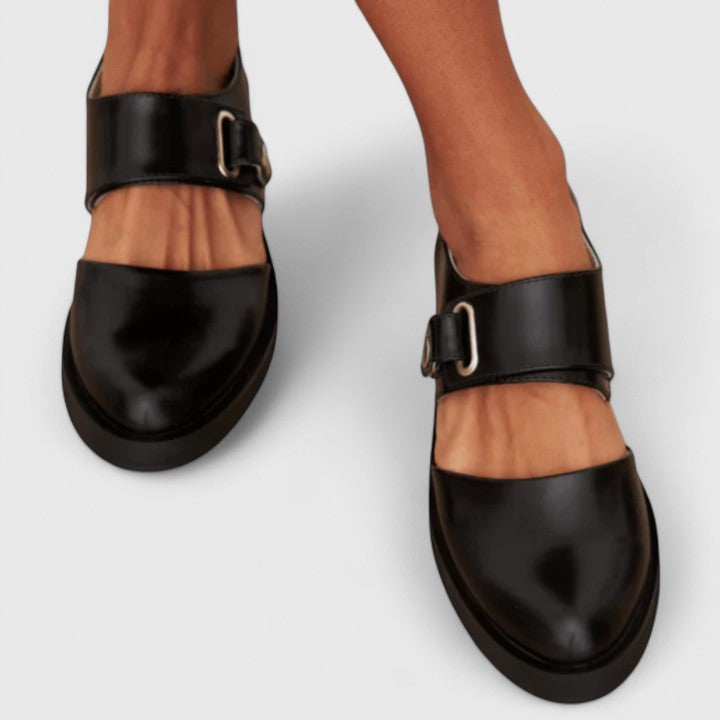 NANCY™ | ZAPATOS MARY JANE ORTOPÉDICOS