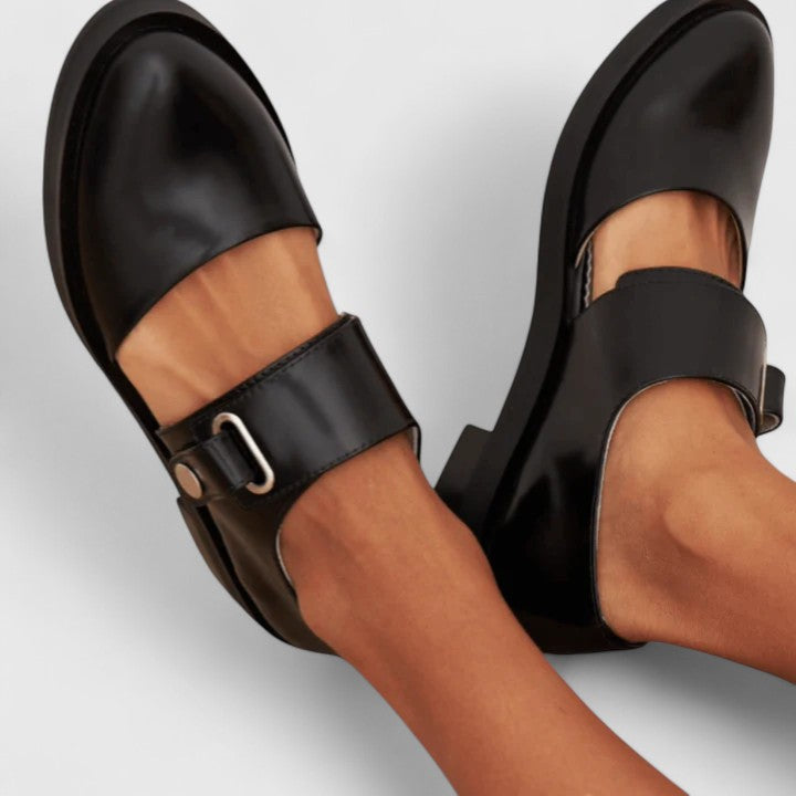 NANCY™ | ZAPATOS MARY JANE ORTOPÉDICOS