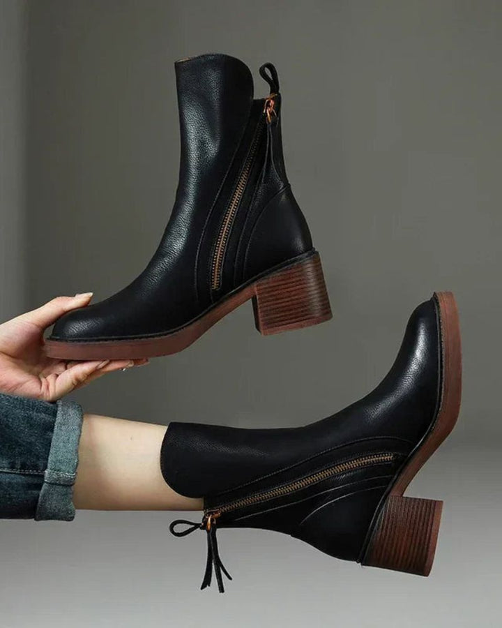 Adriana | Botas elegantes y cómodas