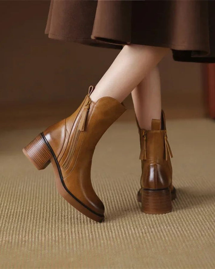 Adriana | Botas elegantes y cómodas