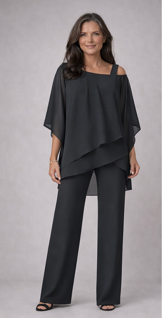 Mariella · Conjunto fluido de dos piezas