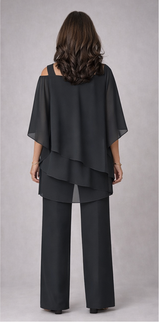 Mariella · Conjunto fluido de dos piezas
