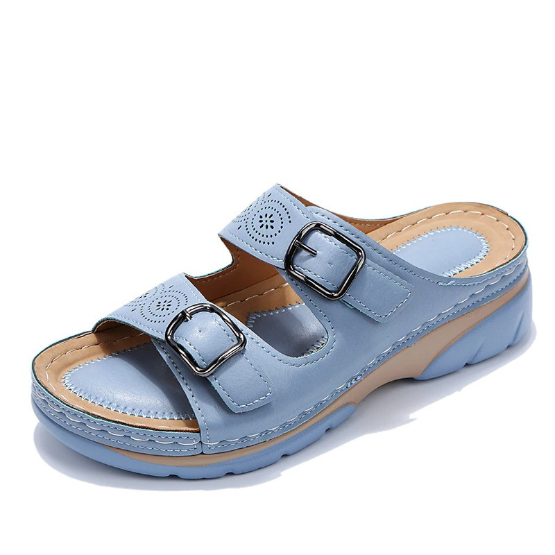 Lovara™ | Sandalias cómodas y elegantes
