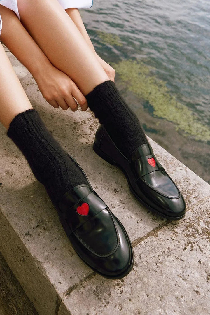 Mocasines Chic para Llevar Solo