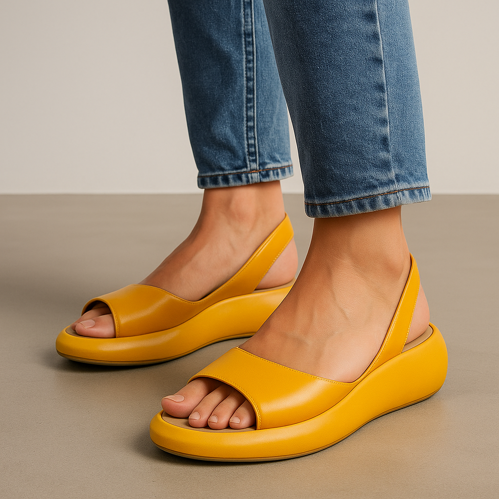 Giulia | Sandalias