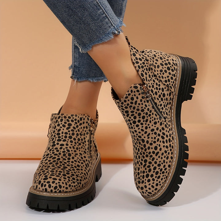 Cara | Botas Sofisticadas