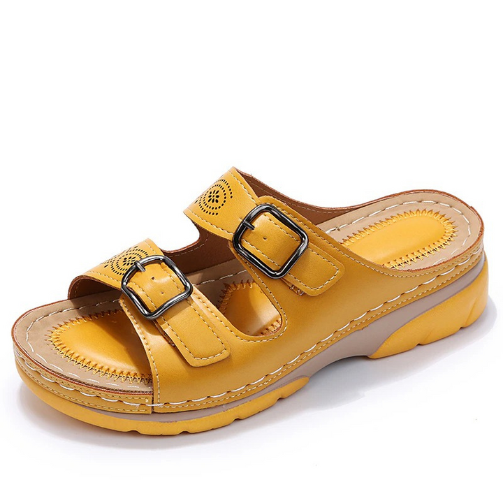 Lovara™ | Sandalias cómodas y elegantes
