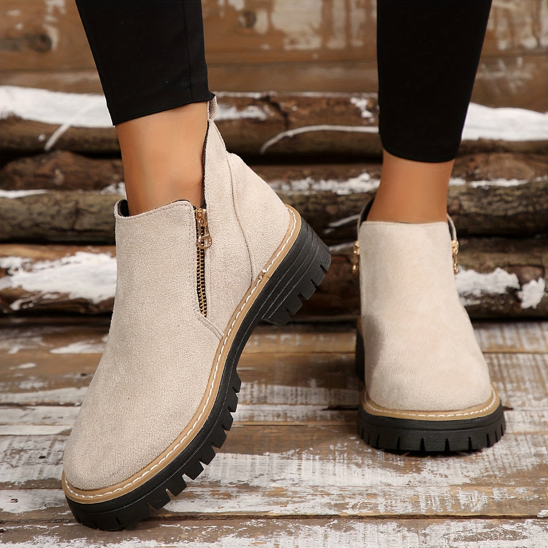 Cara | Botas Sofisticadas
