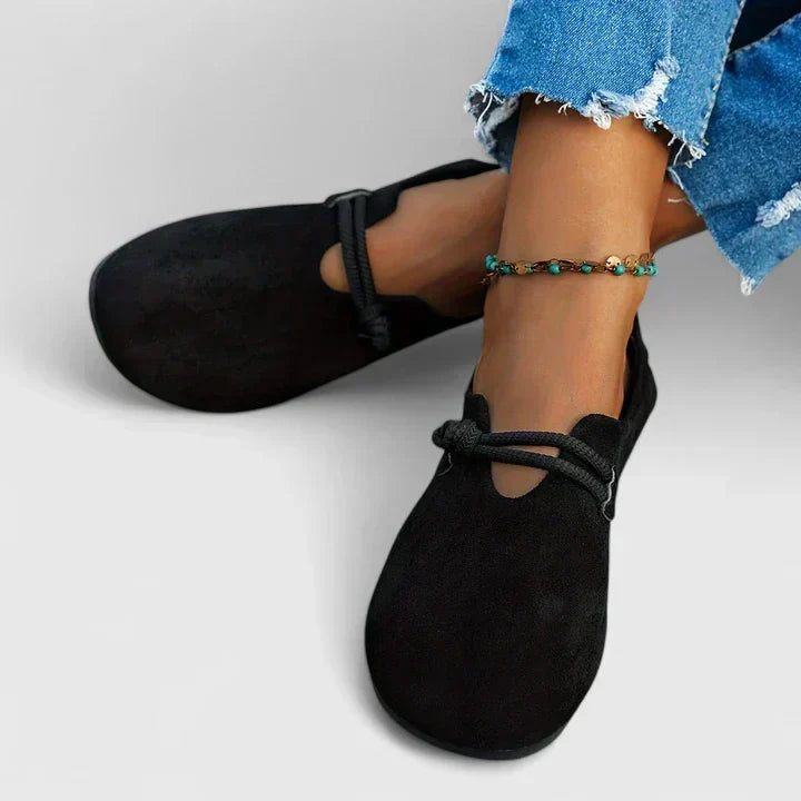 Giulia™ | Mocasines elegantes de confort natural