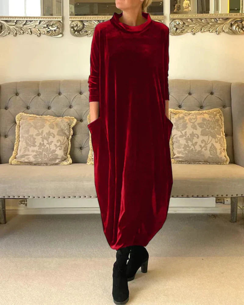 Arianna – Vestido elegante y con estilo