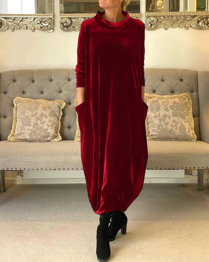Arianna – Vestido elegante y con estilo