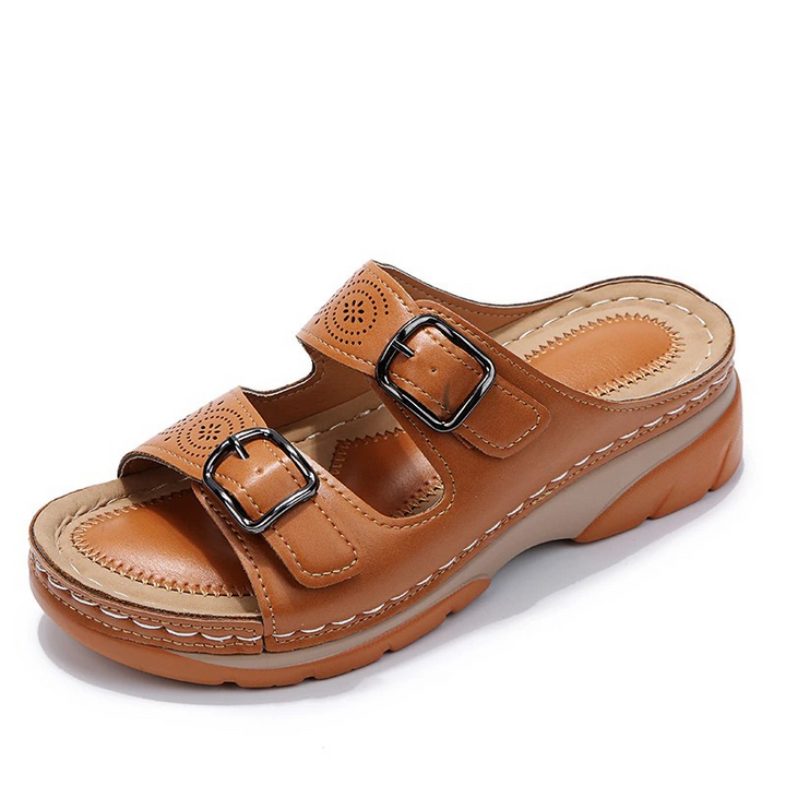 Lovara™ | Sandalias cómodas y elegantes