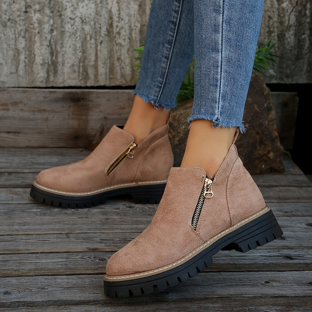 Cara | Botas Sofisticadas
