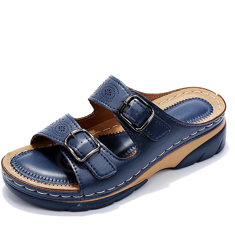 Lovara™ | Sandalias cómodas y elegantes