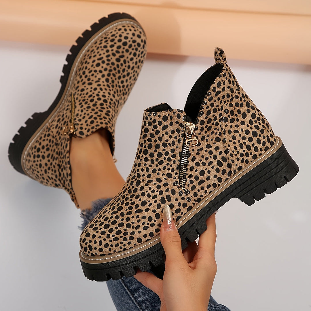 Cara | Botas Sofisticadas