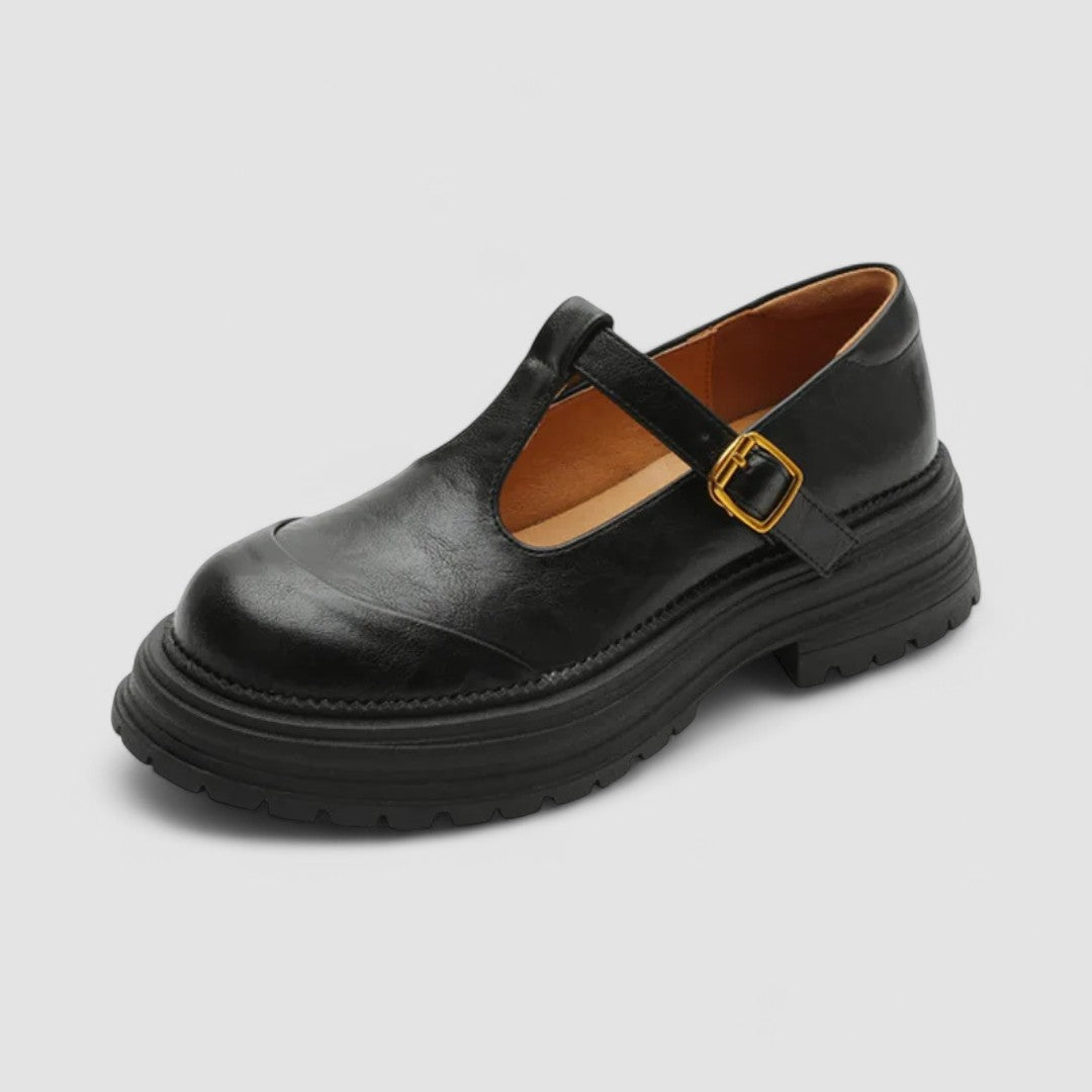LUNA™ | ZAPATOS MARY JANE ORTOPÉDICOS