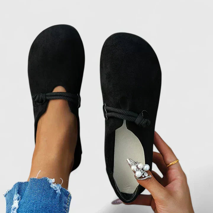 Giulia™ | Mocasines elegantes de confort natural