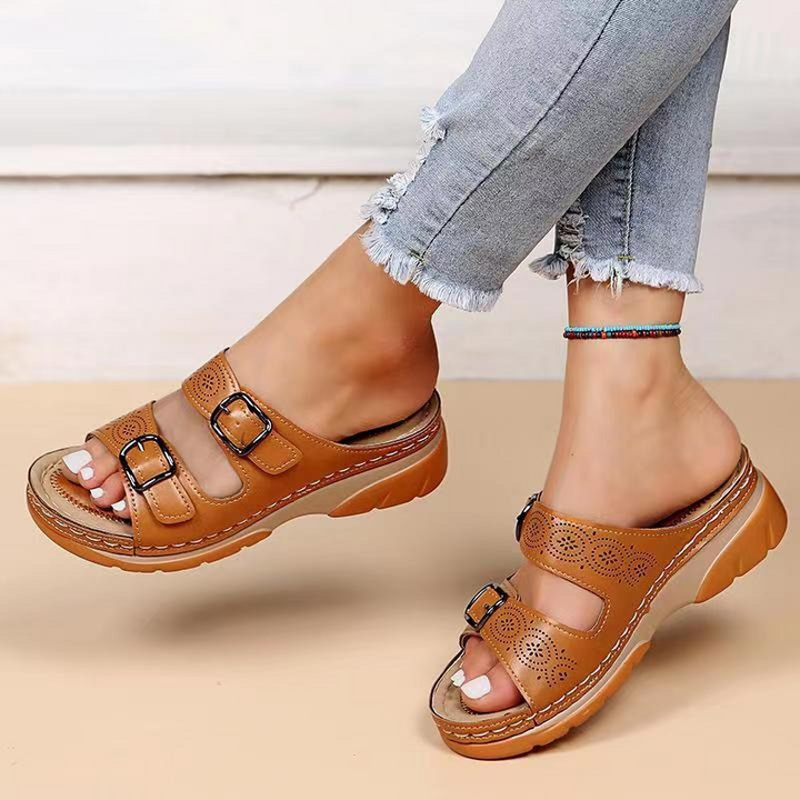 Lovara™ | Sandalias cómodas y elegantes
