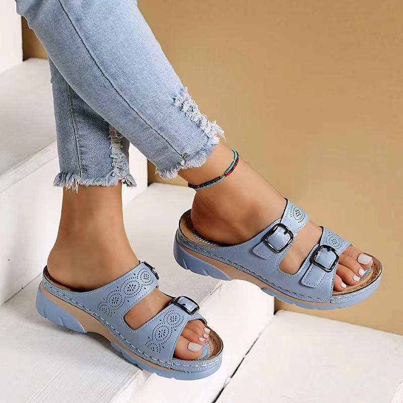 Lovara™ | Sandalias cómodas y elegantes