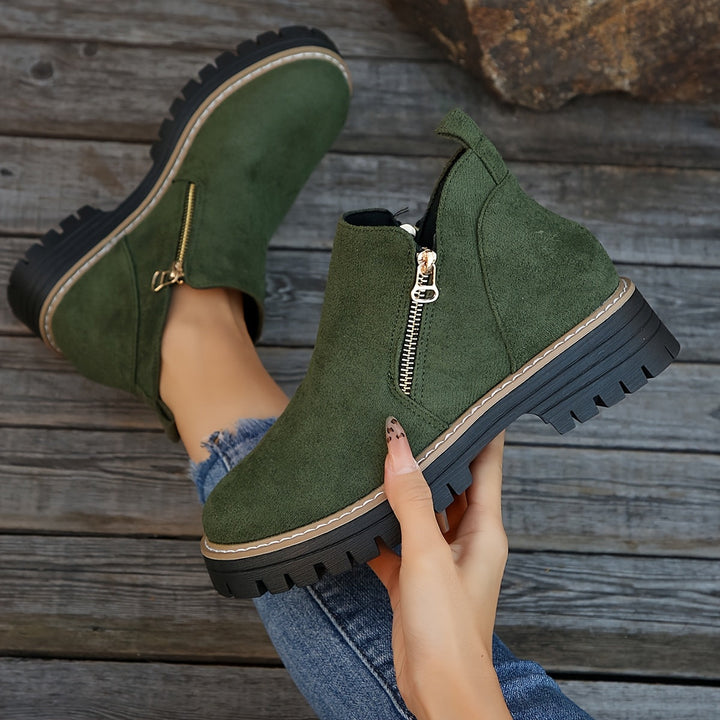 Cara | Botas Sofisticadas