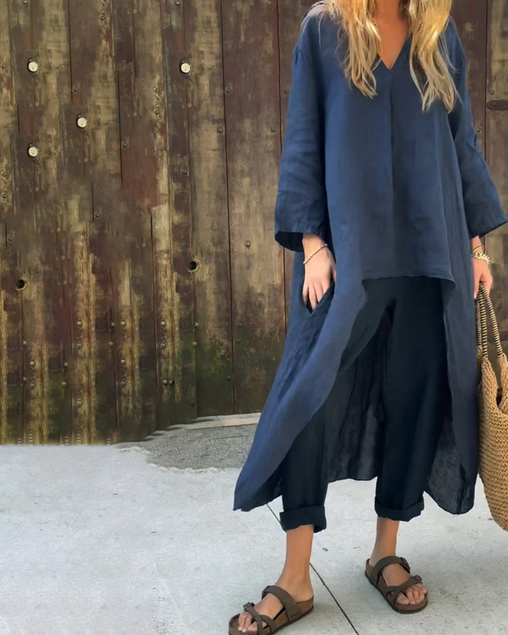 Conjunto Chic y Cómodo