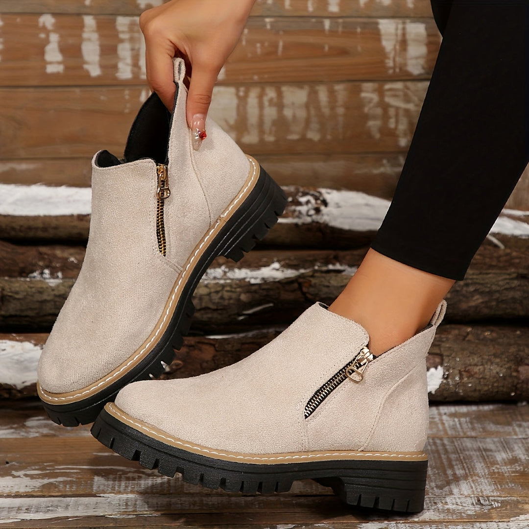 Cara | Botas Sofisticadas
