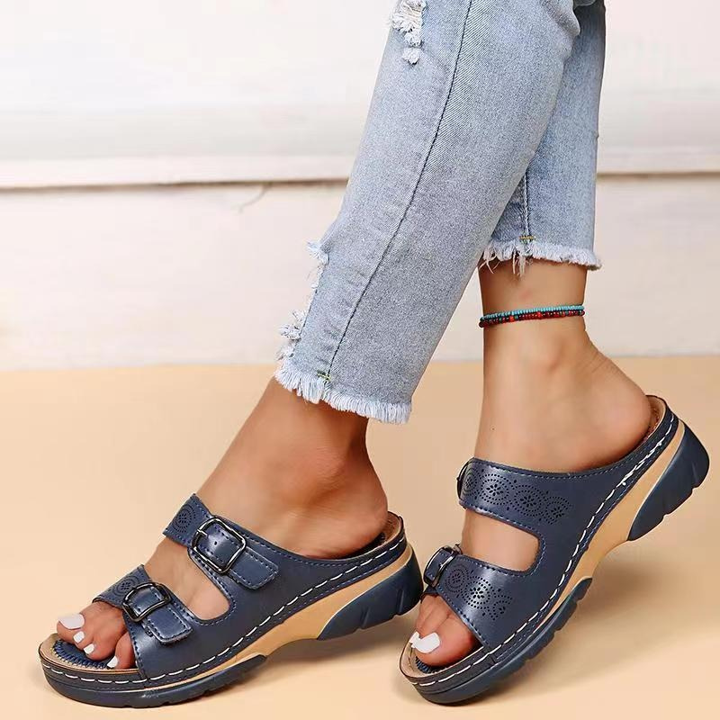Lovara™ | Sandalias cómodas y elegantes