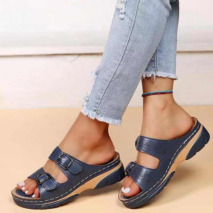 Lovara™ | Sandalias cómodas y elegantes