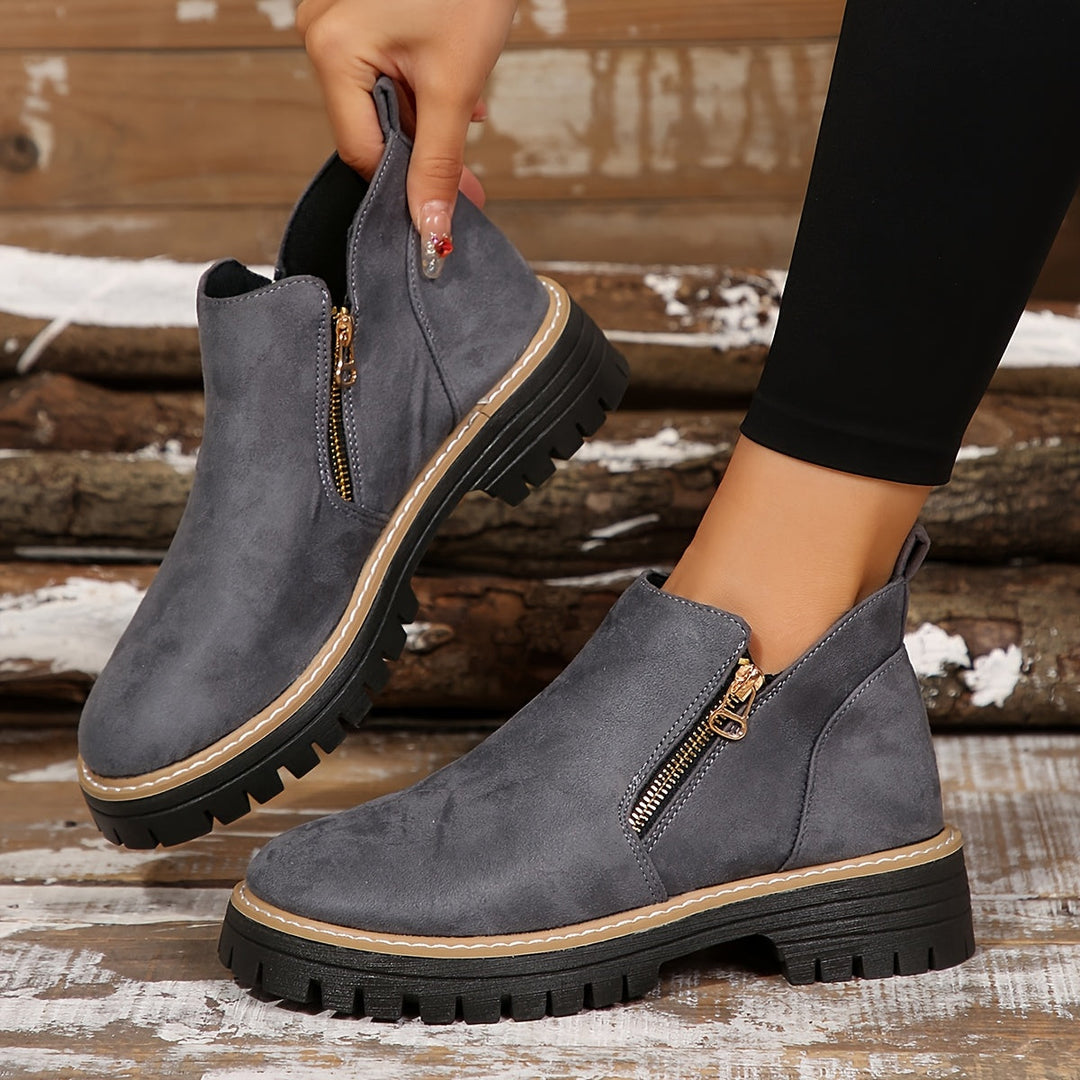 Cara | Botas Sofisticadas