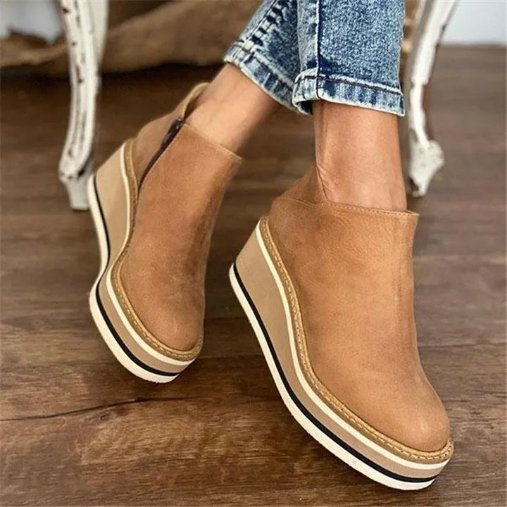 Cara | Botas Sofisticadas