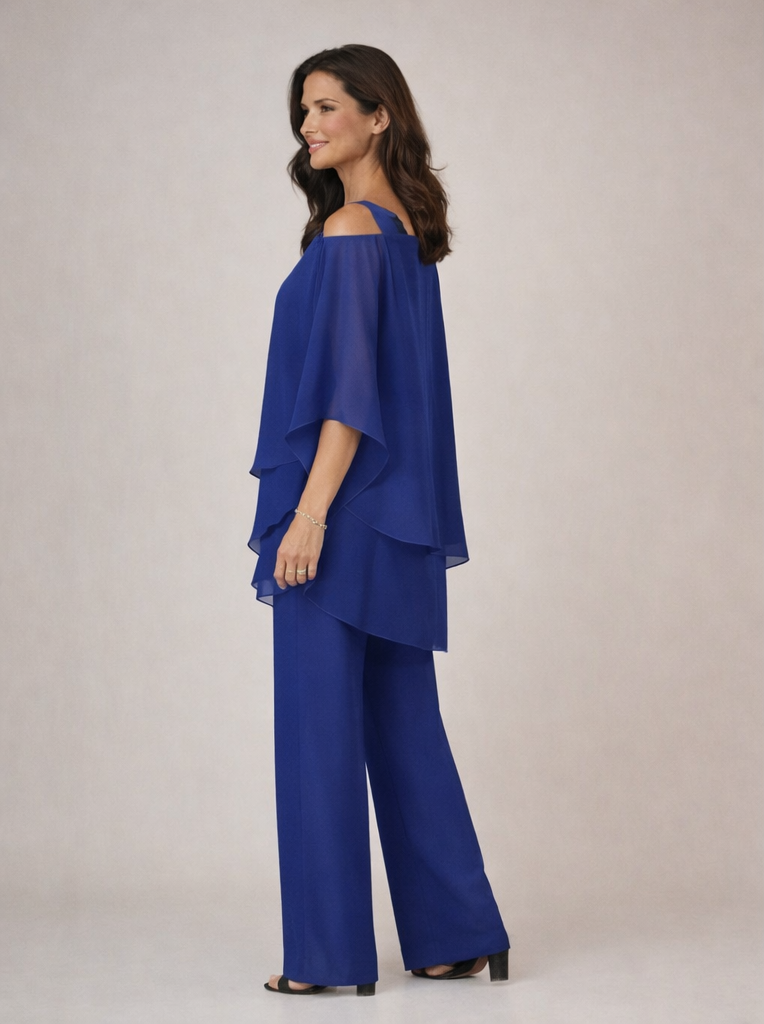 Mariella · Conjunto fluido de dos piezas