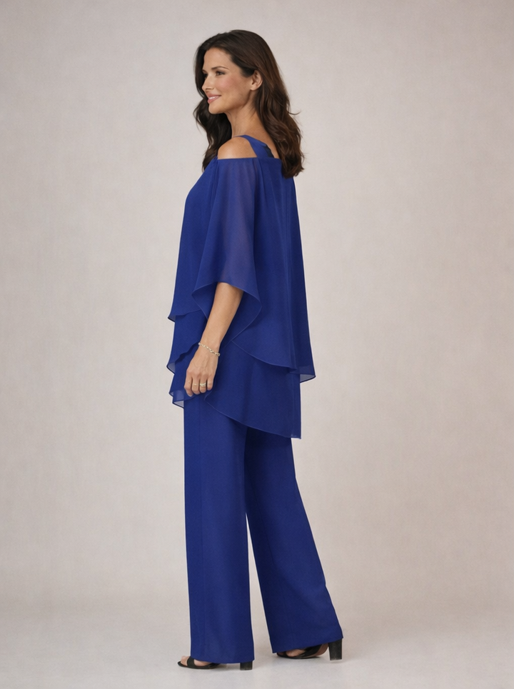 Mariella · Conjunto fluido de dos piezas