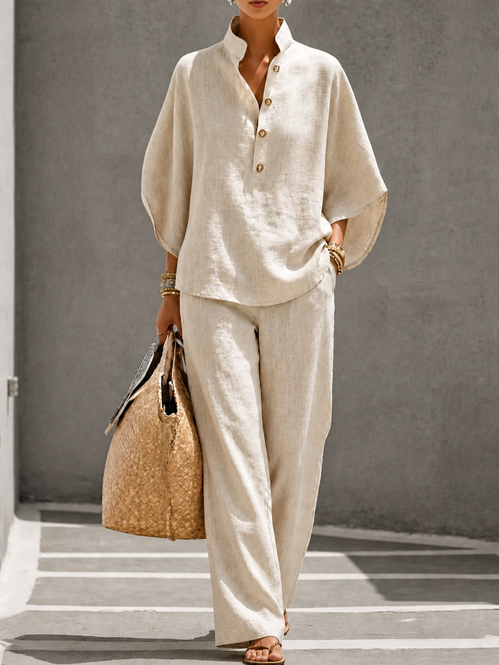 Conjunto Lin · Fluidez y Elegancia Natural