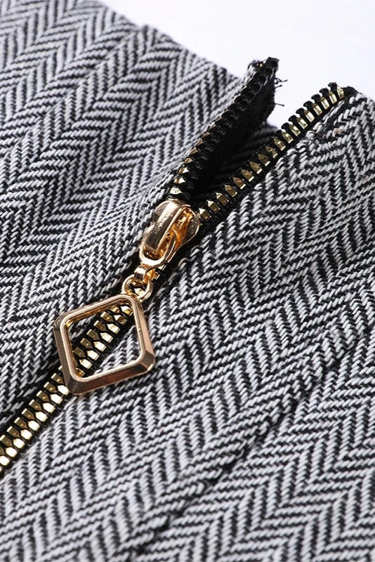 Evena Traje de Pantalón para una Elegancia Confiada