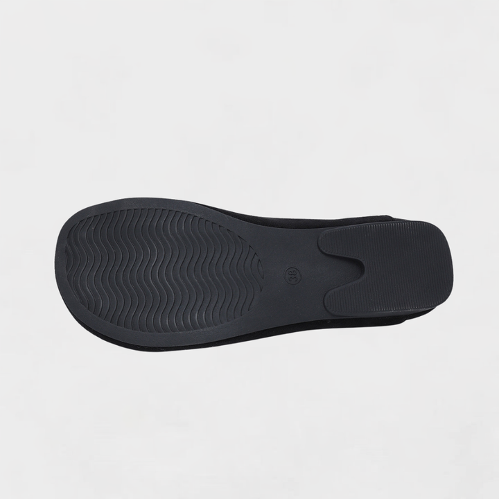 Giulia™ | Mocasines elegantes de confort natural
