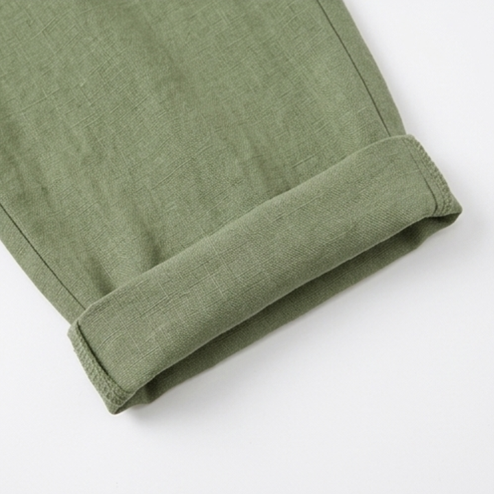 Lyora™ | Pantalones Capri para un Estilo Diario Sin Esfuerzo