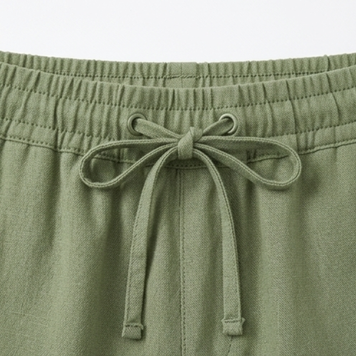 Lyora™ | Pantalones Capri para un Estilo Diario Sin Esfuerzo