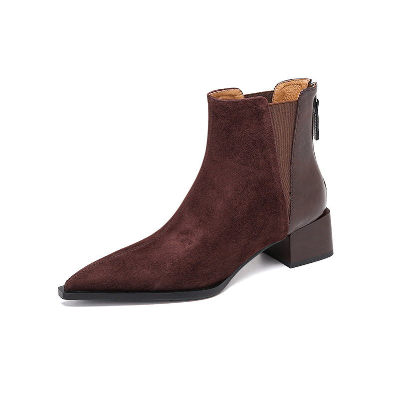 Botines Amalia