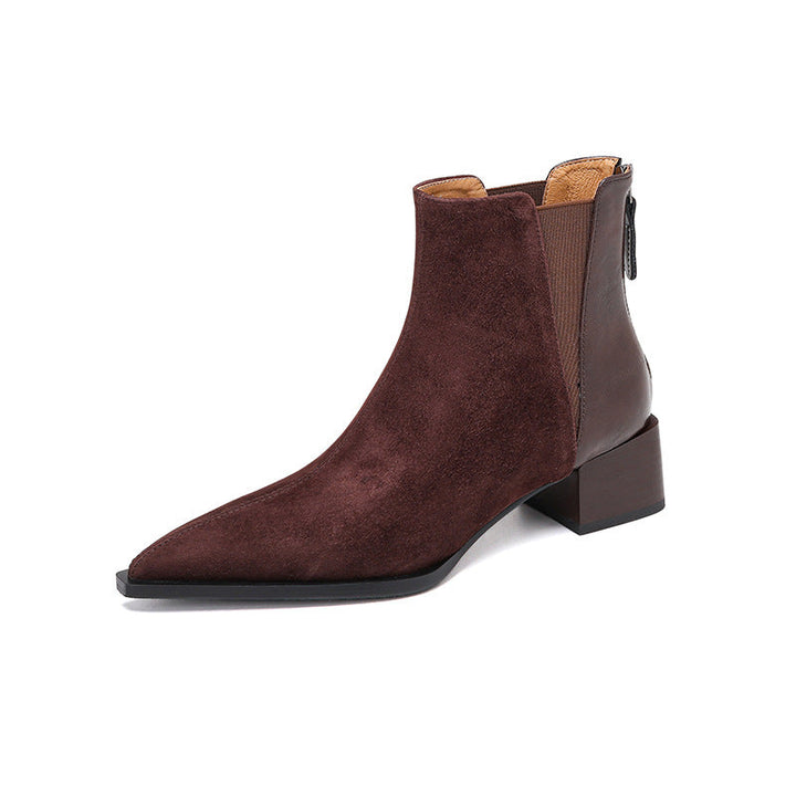 Botines Amalia