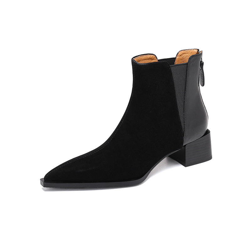 Botines Amalia
