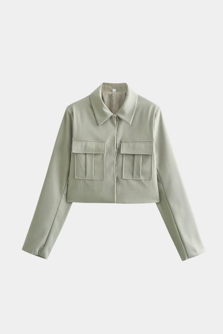 Inga Conjunto de Lounge de Dos Piezas