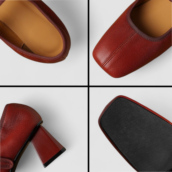 SOPHIA™|SCARPE ORTOPEDICaHE MARY JANE