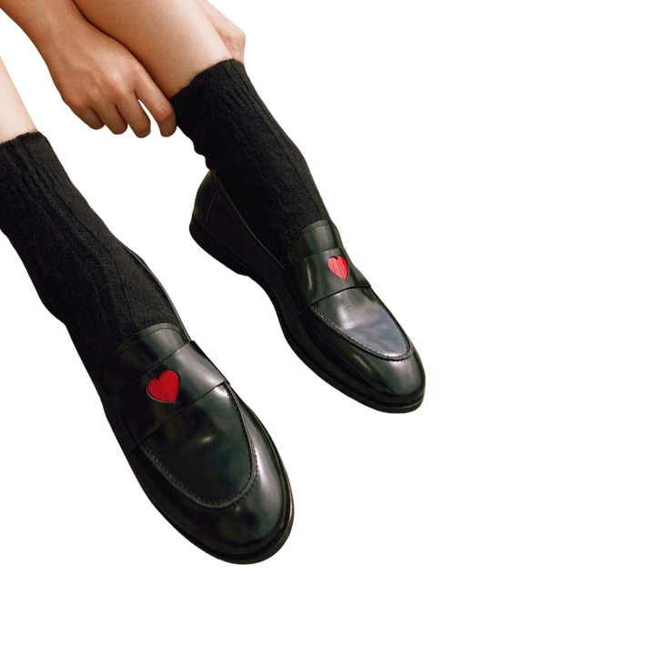 Mocasines Chic para Llevar Solo