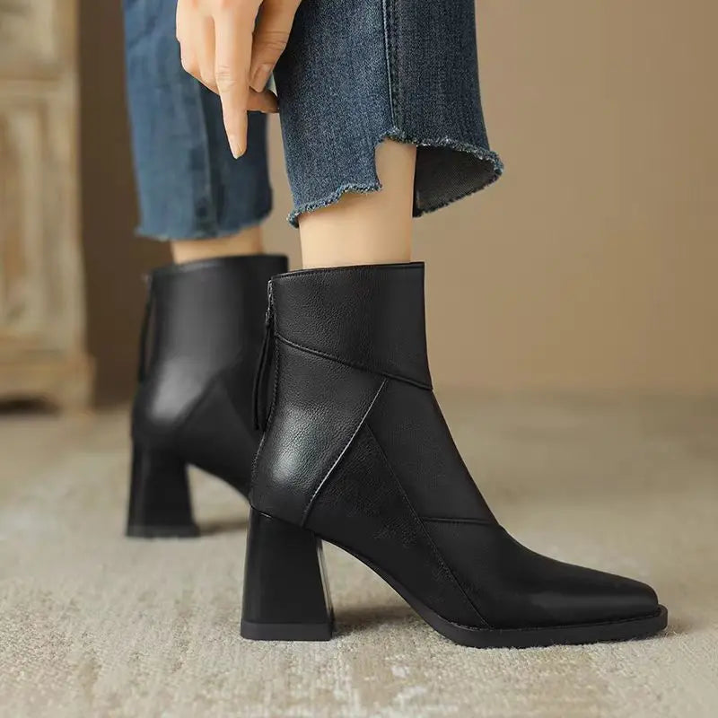 Botines Penélope