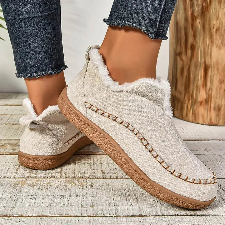 Nordlicht Zapatillas para el Hogar